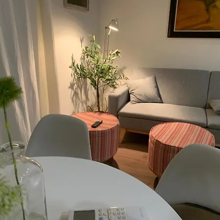 Monasteriohome Apto3 Apartamento Ibdes