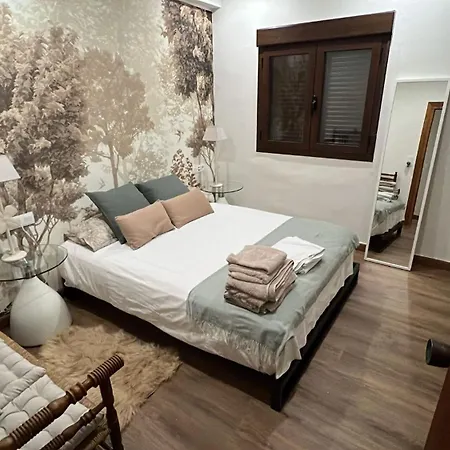 Monasteriohome Apto3 * Ibdes