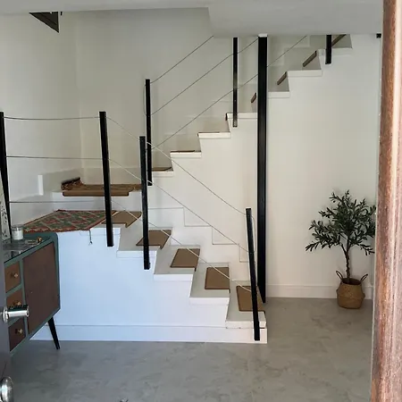Monasteriohome 1 2 아파트