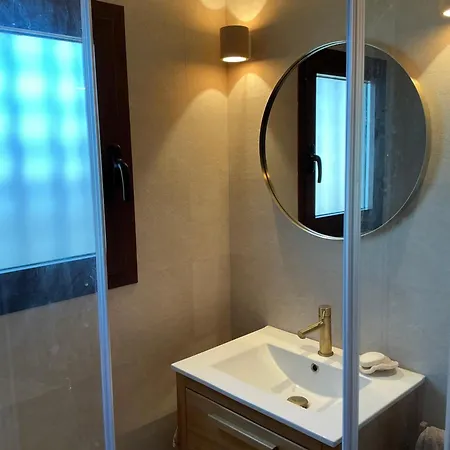 Apartment Monasteriohome 1 2 *
