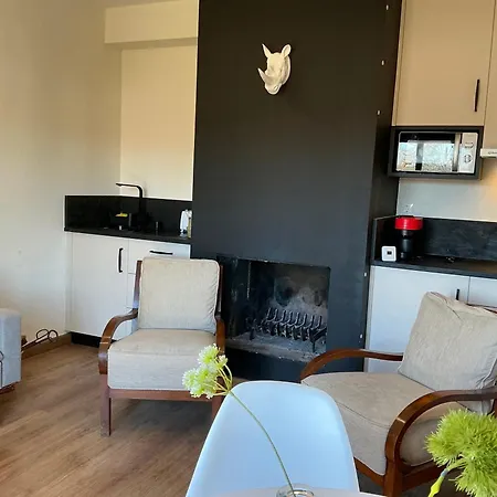 Apartment Monasteriohome 1 2 *