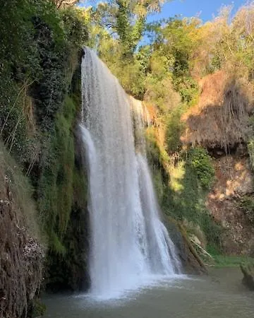 Apartament Monasteriohome Apto3 Ibdes