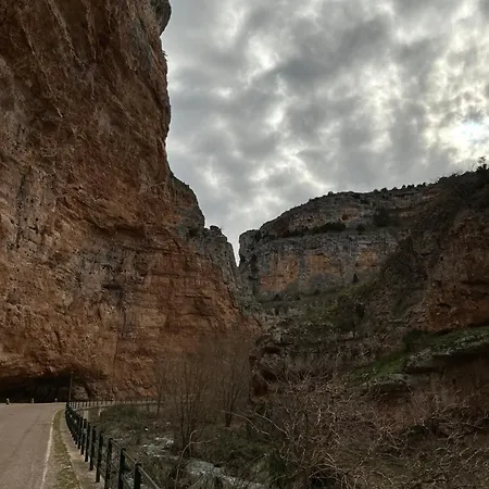 Monasteriohome Apto3 Apartament