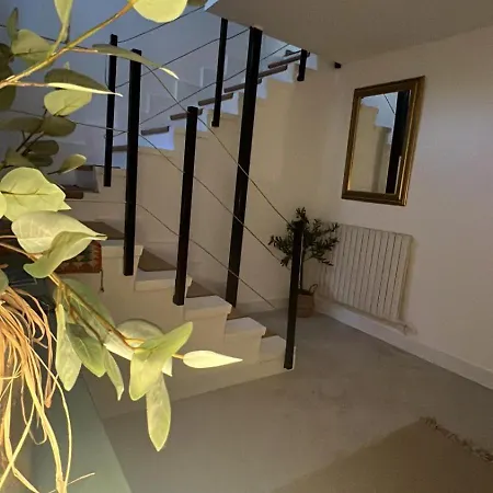 Monasteriohome Apto3 Apartament *