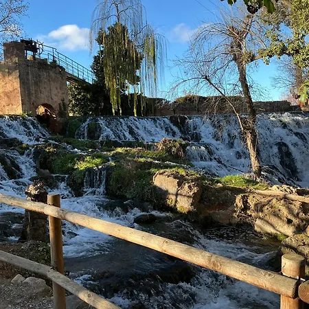 Apartamento Monasteriohome Apto3 Ibdes