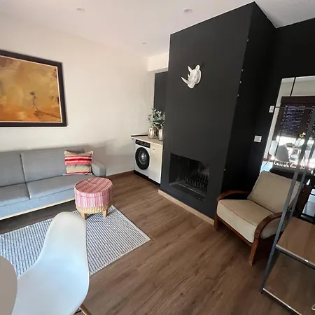 Apartamento Monasteriohome Apto3 *