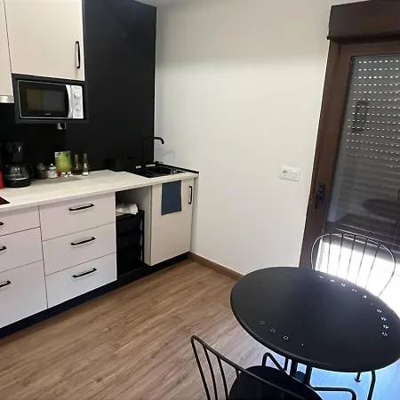 Monasteriohome Apto3 * Ibdes