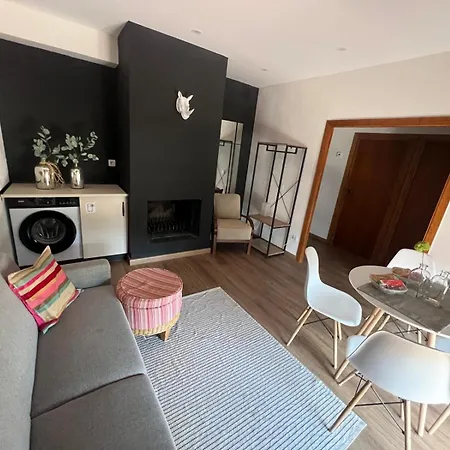 Apartamento Monasteriohome Apto3