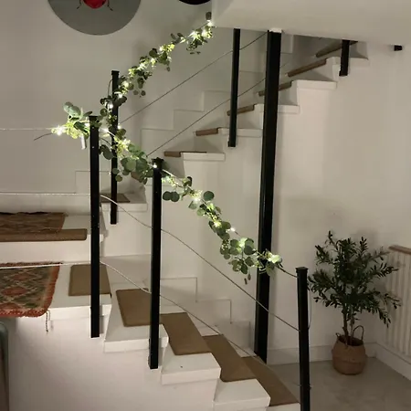 Monasteriohome Apto3 Lägenhet