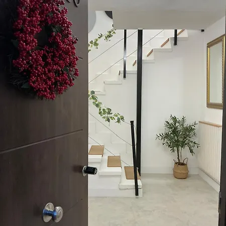 Monasteriohome Apto3 * Ibdes