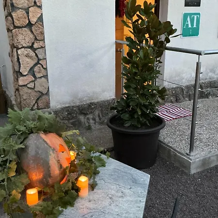 Apartamento Monasteriohome Apto3 Ibdes