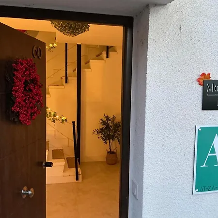 Monasteriohome Apto3 Ibdes