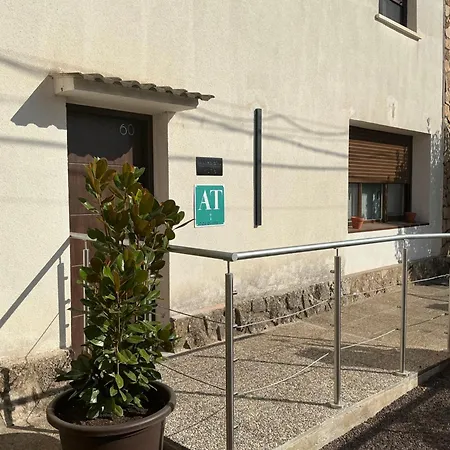 Monasteriohome Apto3 *