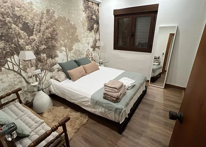 Monasteriohome Apto3 * Ibdes