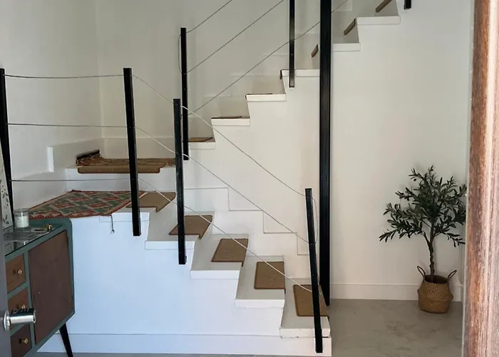 Monasteriohome Apto3 Lägenhet