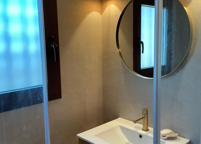 Apartamento Monasteriohome Apto3 *