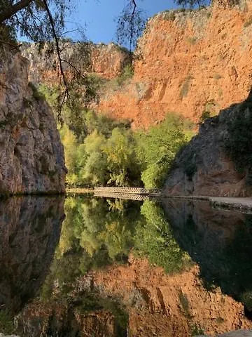 Monasteriohome Apto3 *