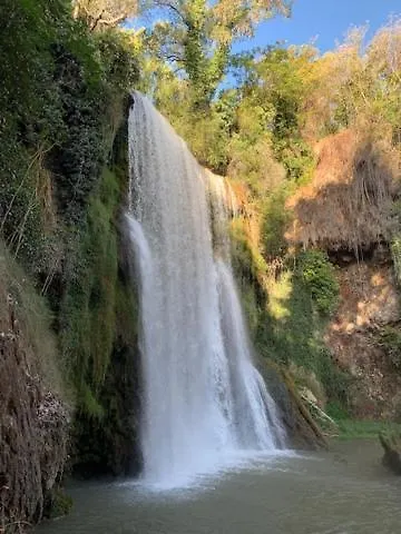 Lägenhet Monasteriohome Apto3 Ibdes