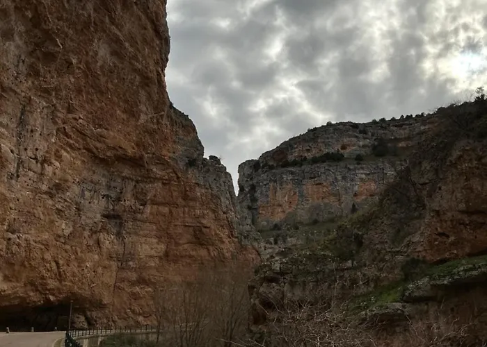 Monasteriohome Apto3 Apartamento