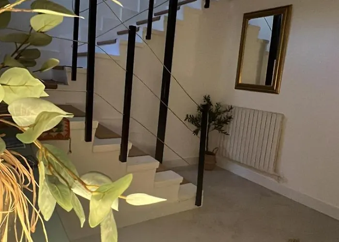 Monasteriohome Apto3 Apartamento *