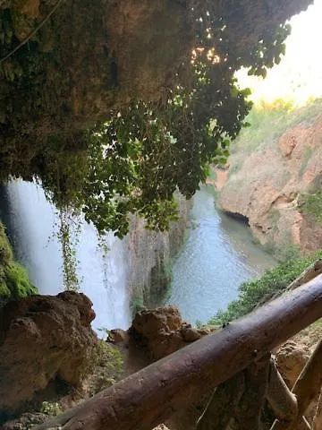 Monasteriohome Apto3 Lägenhet Ibdes