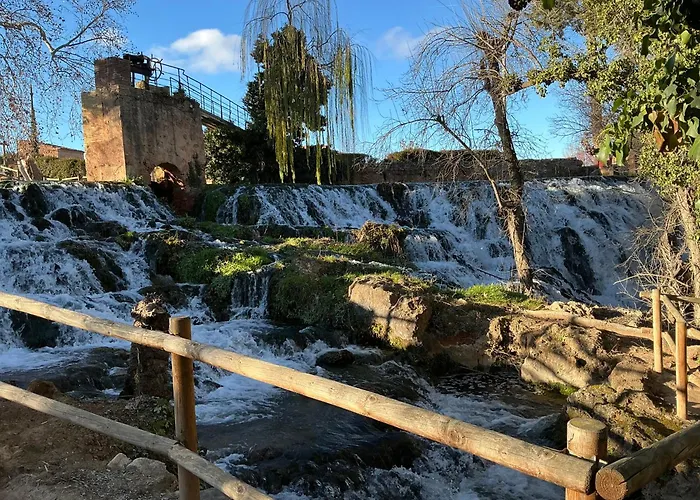 Apartamento Monasteriohome Apto3 Ibdes