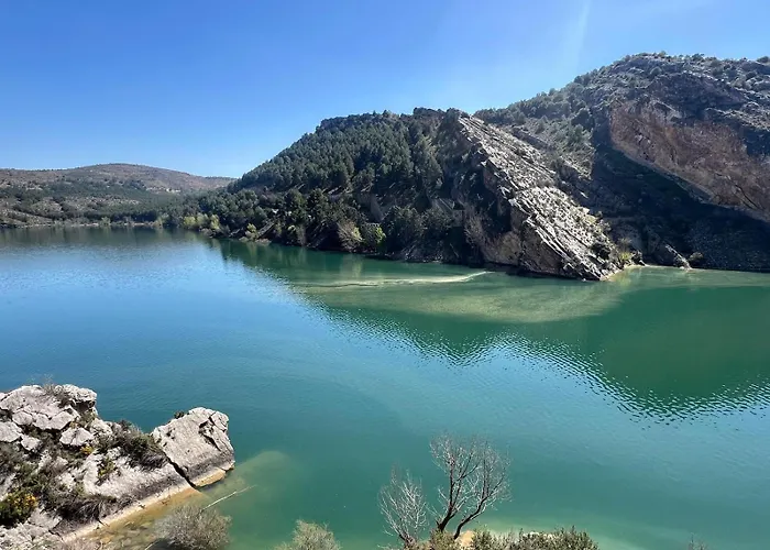 Monasteriohome Apto3 *