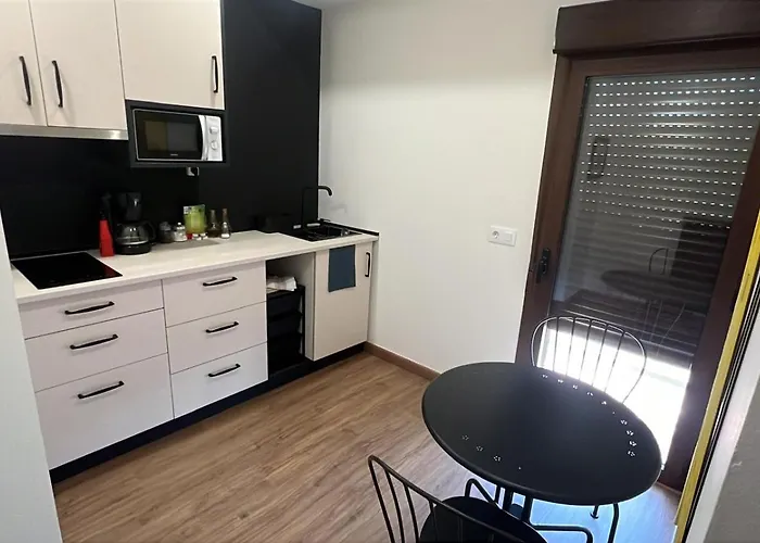 Monasteriohome Apto3 * Ibdes