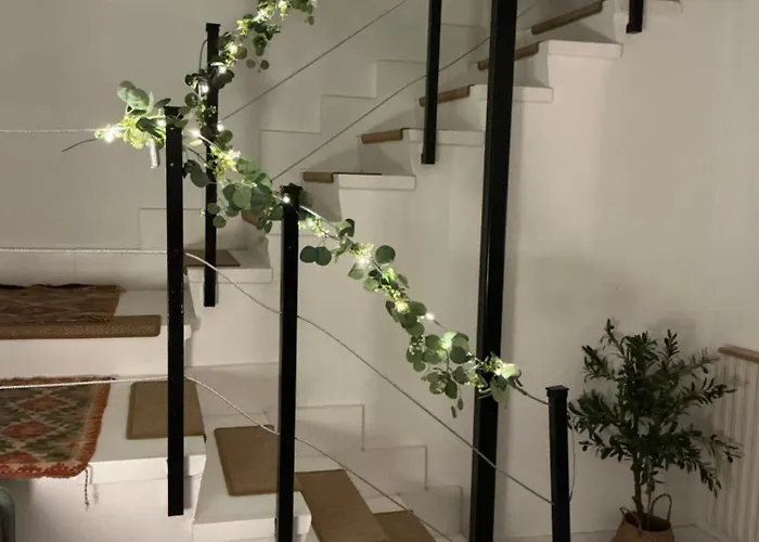 Monasteriohome Apto3 Apartamento