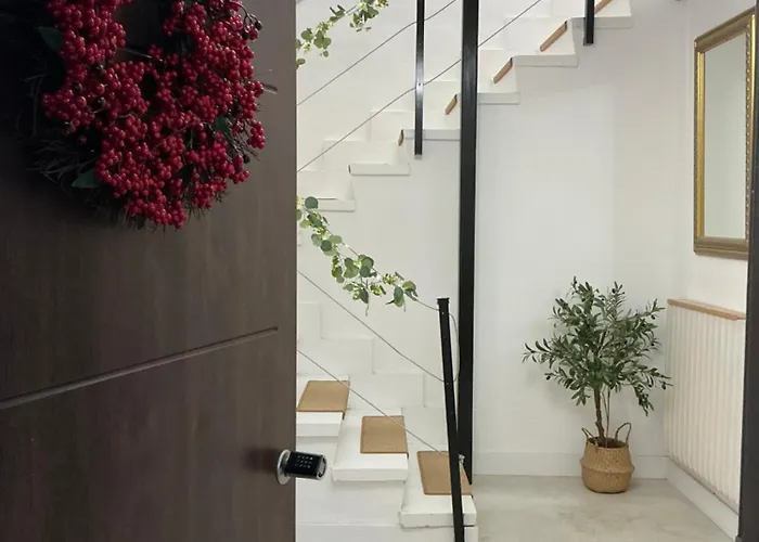 Monasteriohome Apto3 * Ibdes