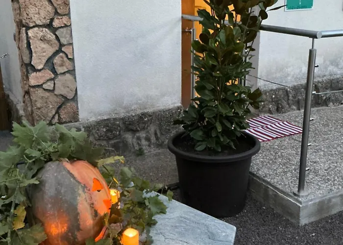 Apartamento Monasteriohome Apto3 Ibdes