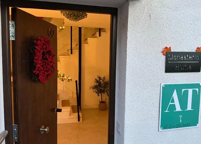 Monasteriohome Apto3 Ibdes