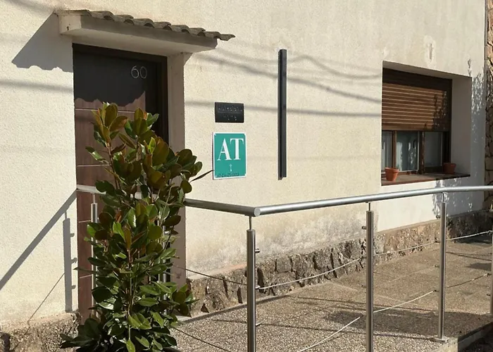 Monasteriohome Apto3 *